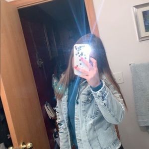 Meet your Posher, Karli